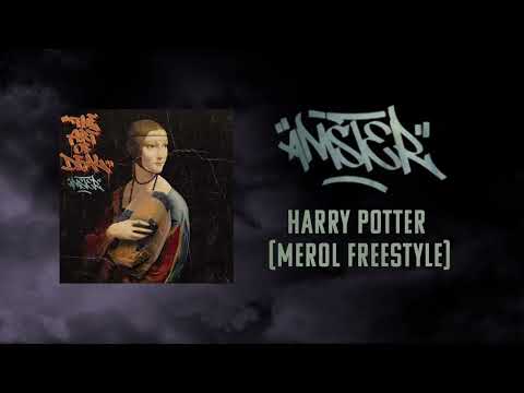 Amster - HARRY POTTER (Merol Freestyle)