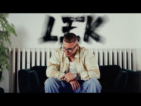 KUBAŃCZYK - LEK