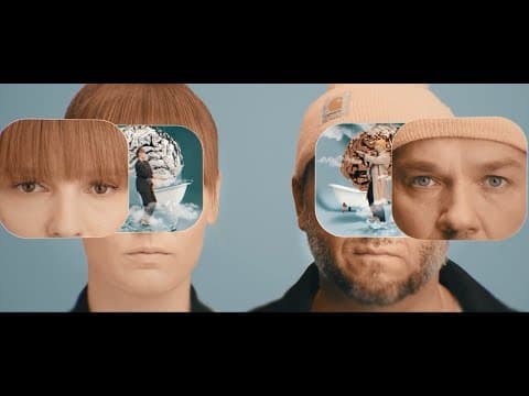 Vienio feat. Bovska - Minuta i 20sec