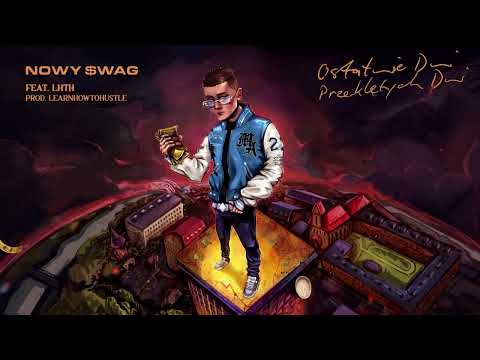 rusina - nowy $wag feat. LHTH (prod. learnhowtohustle)