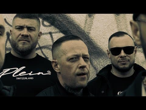 Nizioł ft. Bonus RPK, Dudek P56 - Łachudry (prod. Sz...