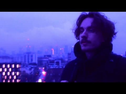 Hubert. - balkon