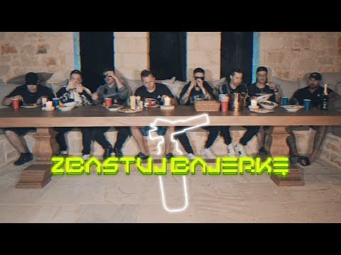 chillwagon - zbastuj bajerke