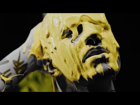 FLORAL BUGS - ŻÓŁĆ FEAT. PIH (PROD. ejtenkot X DISTR...
