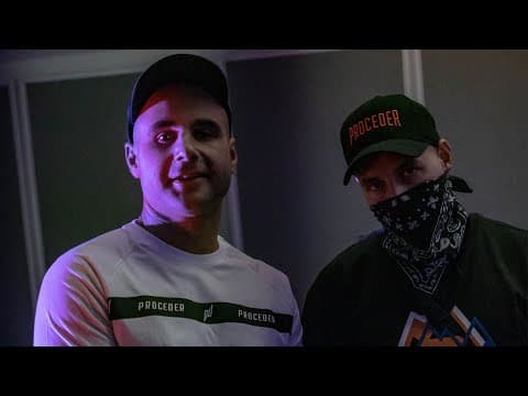 Śliwa & Dawid Obserwator & Pablo - Survival