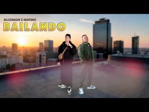 Bajorson, Sentino, Dj Killer, David Tango - Bailando...