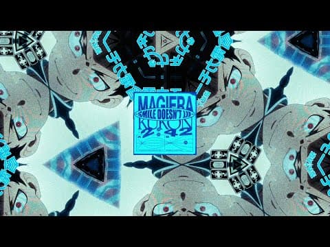 Magiera ft. Kukon - Smile doesn't lie (Official Audio)