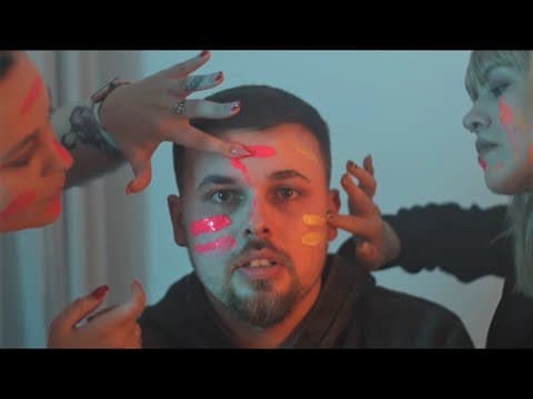 VANISZ - Colorblind [prod. D A N'94]