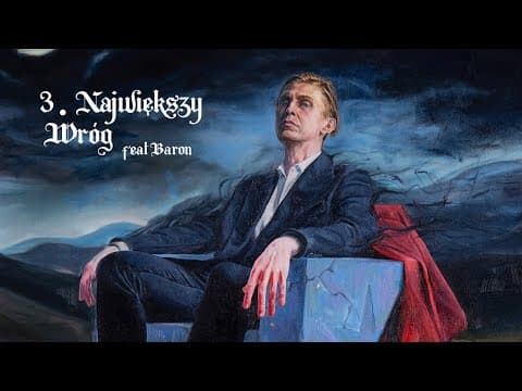 Ambro Fiszoski & Sekta - [03/11] - Największy Wróg f...