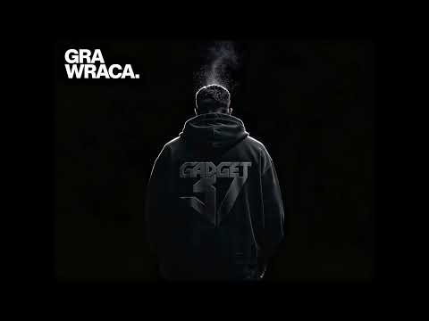 GADGET  - Gra wraca  - [ FULL ALBUM ] 2k25