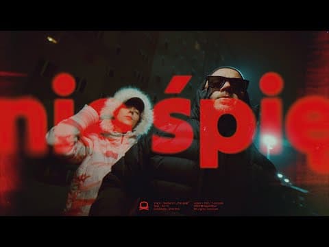 Shellerini - Nie Śpię feat. AZ-YL (prod. Sher7ock)