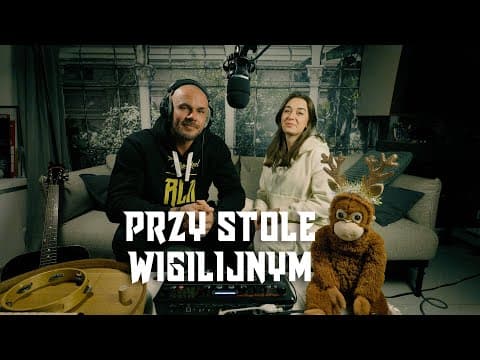ESTE & Natalia Nowak - Przy Stole Wigilijnym (LOOP)