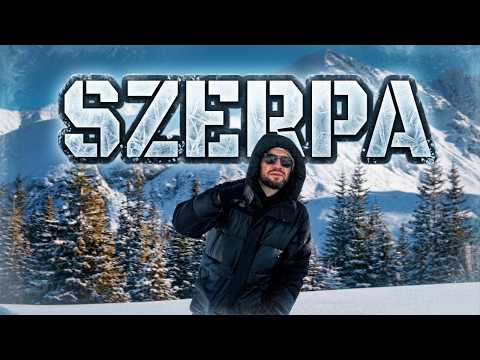 2Strona Ekranu - Szerpa prod. Meksyk