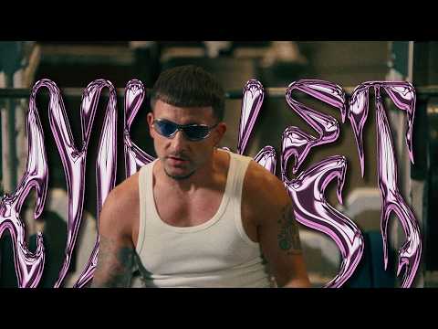Mr. Polska ft. Kronkel Dom - Mullet (prod. Abel de J...