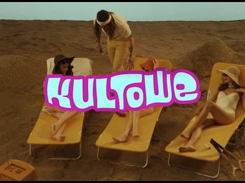Tymek - Kultowe (Akt II) prod. favst