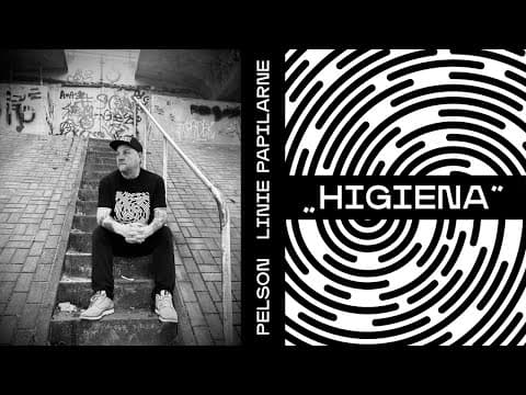 PELSON-HIGIENA. LINIE PAPILARNE 2025