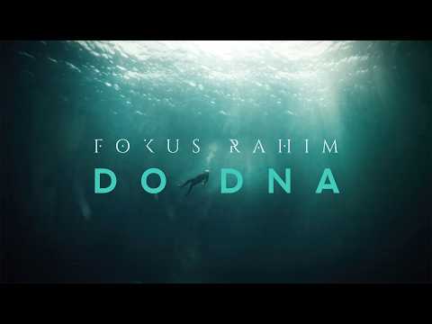 FOKUS x RAHIM - DO DNA (prod. Jordaninio) | KATHARSIS