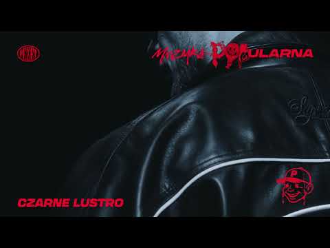 Pezet - Czarne lustro (prod. Leśny, cuty Blaki Selek...