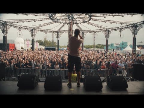 przyłu - raper wyjechał na urlop
