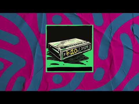 Obywatel MC - Czwarta Dwadzieścia prod. Macios Scrat...