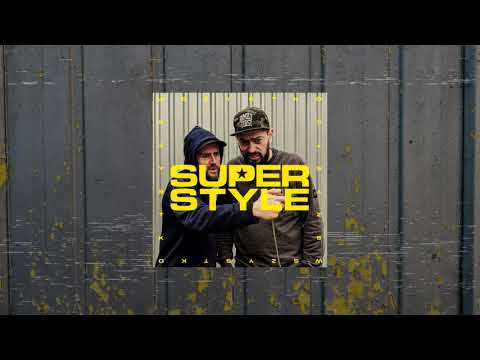 SuperStyle - Zerwałem łańcuch