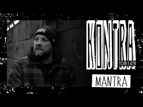 PELSON X QZYN-MANTRA