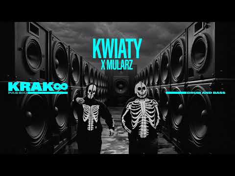 PASSKI x Mularz — KWIATY | Official Audio