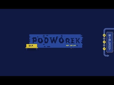 Gruby Mielzky - Dla podwórek feat. Ero / JWP (prod./...