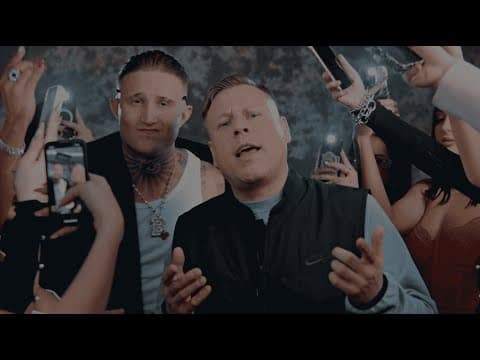 Kodi, Diho, NBALVCKY - SHAKE IT