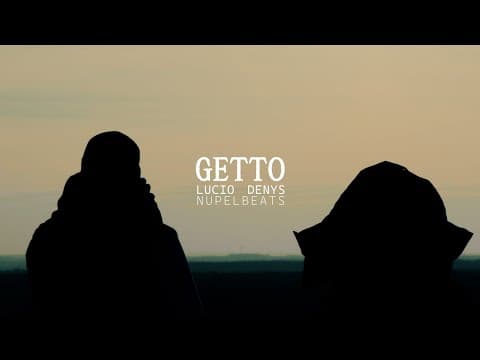 Lucio feat. Denys - Getto prod. Nupel