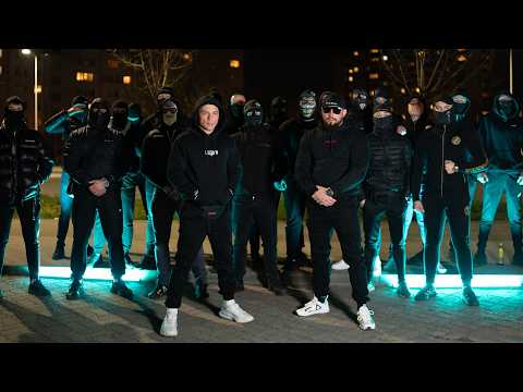 Intruz x Młody AZF - Na fart (prod. Vintageman)