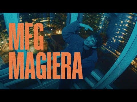MFG x Magiera - Konkurencja