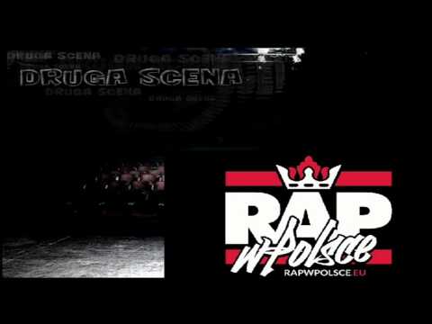 Bubel - Rap w Polsce (prod. MłodyGrzech)