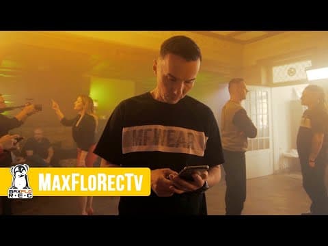 Pokahontaz ft. Kleszcz - All inclusive | prod. Magie...