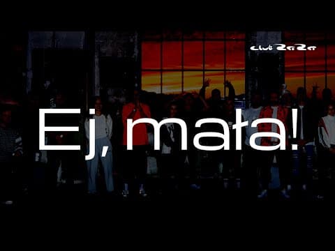 Otsochodzi, Taco Hemingway, OKI, Young Igi - Ej, mała!