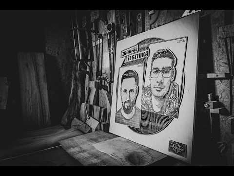W CIEMNOŚCIACH (REMIX)  - Wigor&Zbylu (Epka - Zgodni...
