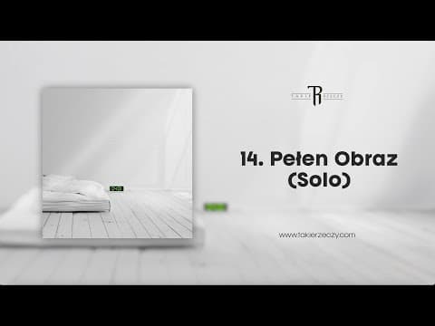 KęKę - Pełen Obraz (Solo) (prod. PSR)