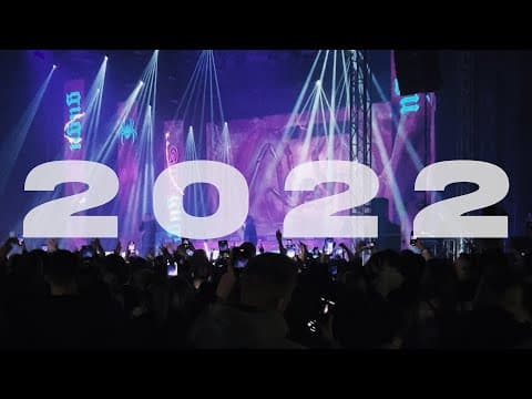 VNM x Gibbs - 2022