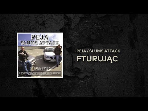 Analogia feat. Peja, Sokół, Fu, DJ. Deszczu Strugi -...