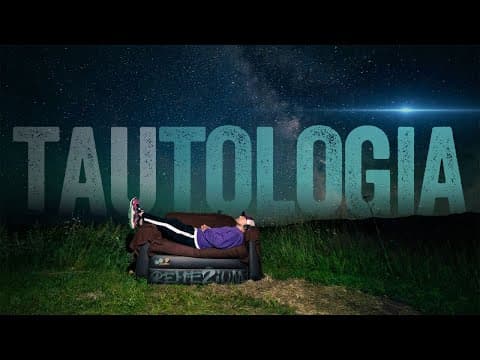 Tau - Tautologia (prod. Tau)
