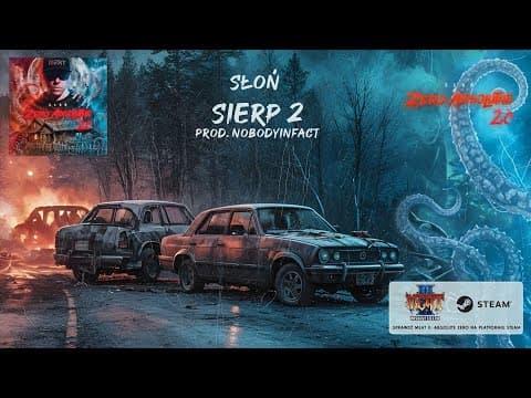 03. Słoń - Sierp 2 (prod. Chubeats/Adash) | Zero Abs...