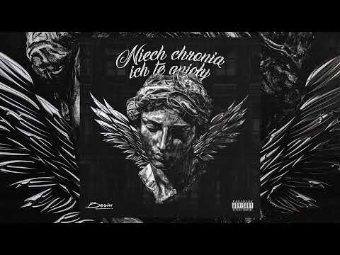 Bęsiu - Rage feat. Lady Leshurr (prod. 6L4NK)