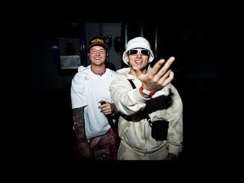 Young Igi feat. Waima - INTERNATIONAL (Def Jam World...