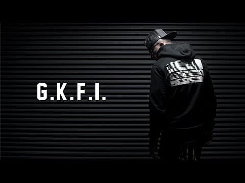 Kajman - G.K.F.I.