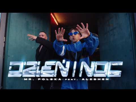 Mr. Polska ft. Aleshen - DZIEŃ / NOC
