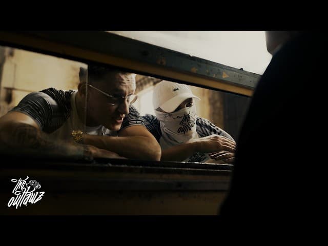 LINIASSTY X VKIE - CZEKAM NA GÓRZE (🎥OG.JERZYK)