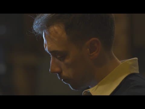 Olek Orlik - Kochaj