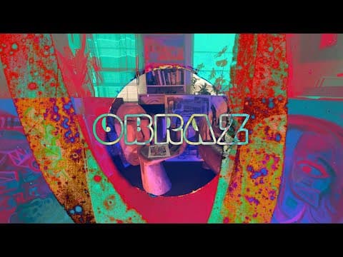 Prykson Fisk - Obraz (feat. Sly Moon , Cywinsky prod...