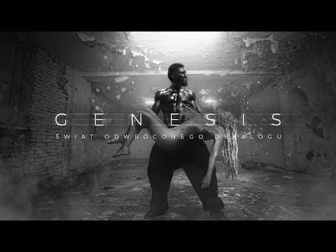 Nullizmatyk - Genesis (prod. Kris)