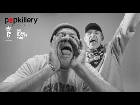 MISTIC MOLESTA - Wiedziałem, że tak będzie (POPKILLE...